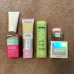 Beauty Bundle- Brand New